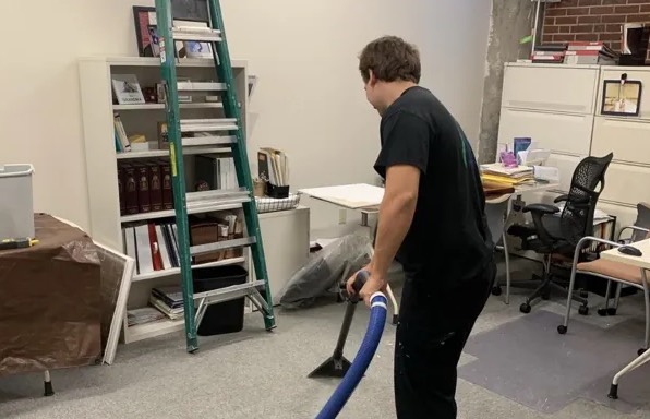 Water Removal Service in Carlsbad, CA
