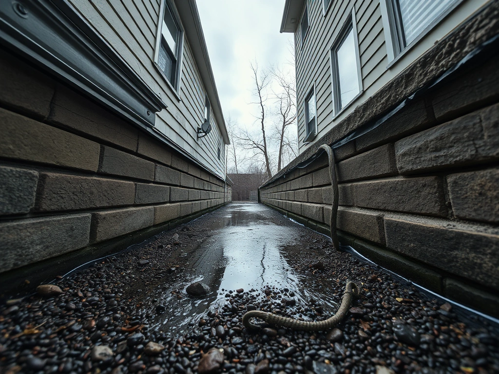 Water Mitigation Company