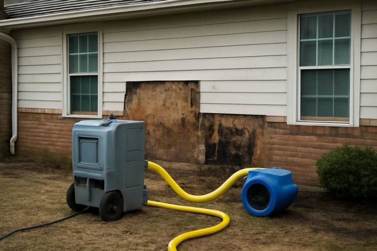 Temperature-Controlled Drying